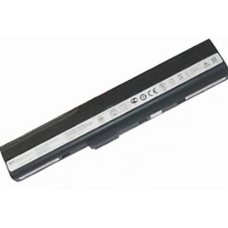ORIGINAL BATERAI LAPTOP ASUS ASUS A42, A42J, A42F, K52, A52, A52F
