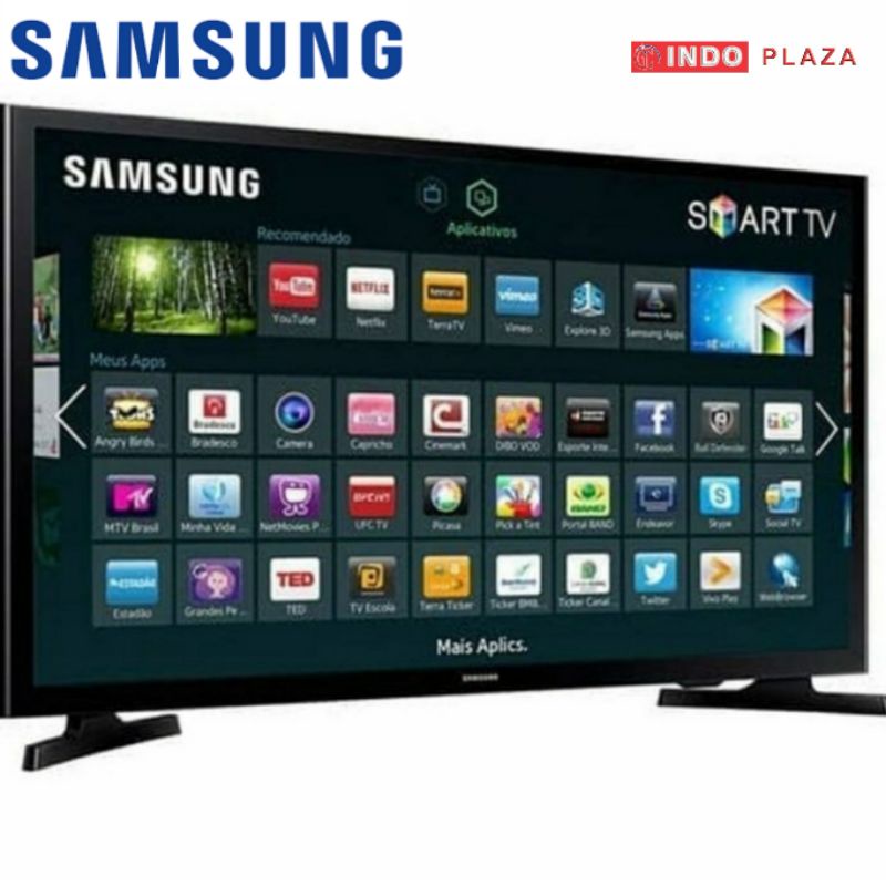 TV SAMSUNG 43 SMART UA43T6500 - KHUSUS MEDAN