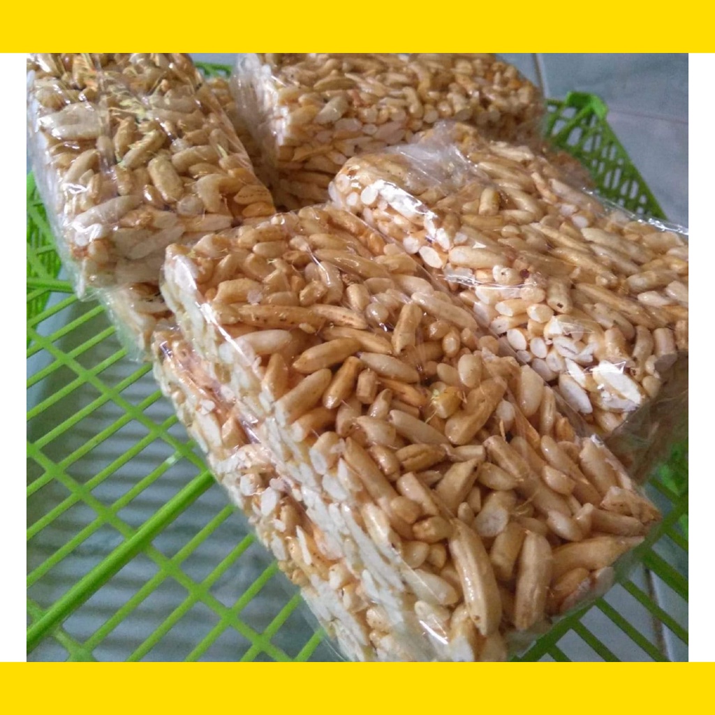 

Jipang/ Gipang Jajanan Tradisional