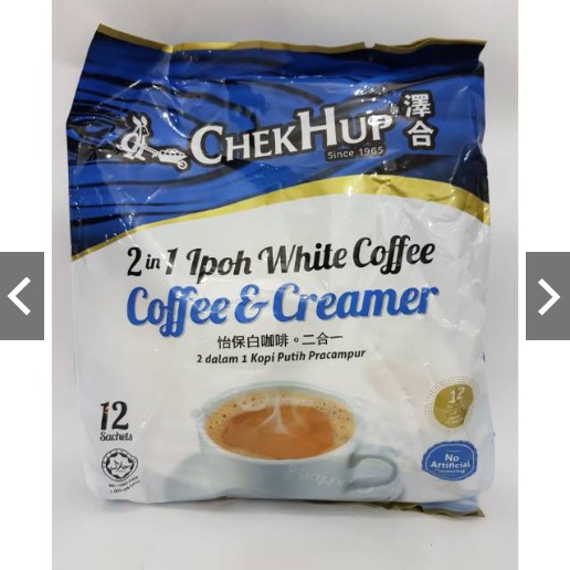 

COFFEE&CREAMER