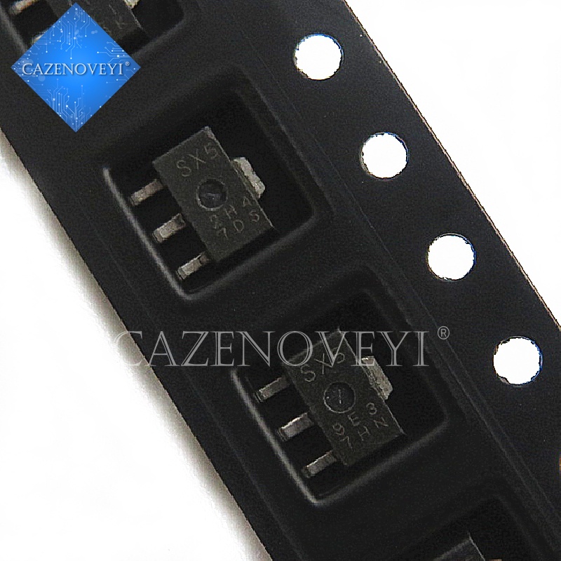 5pcs Ic RQA0009SXTL SOT-89 RQA0009SXTL-E SOT89 RQA0009