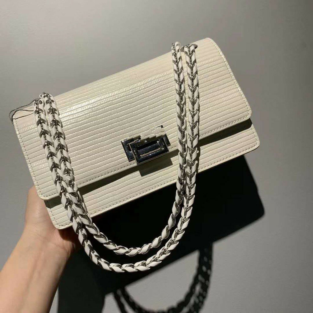 Tas Wanita C*K 1173 - SNR Size 23cm