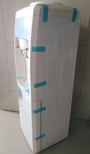 Dispenser polytron PWC 603