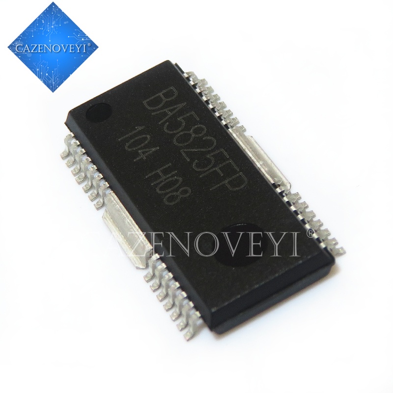 1pc Ic Ba5825Fp Ba5825 Hsop-28