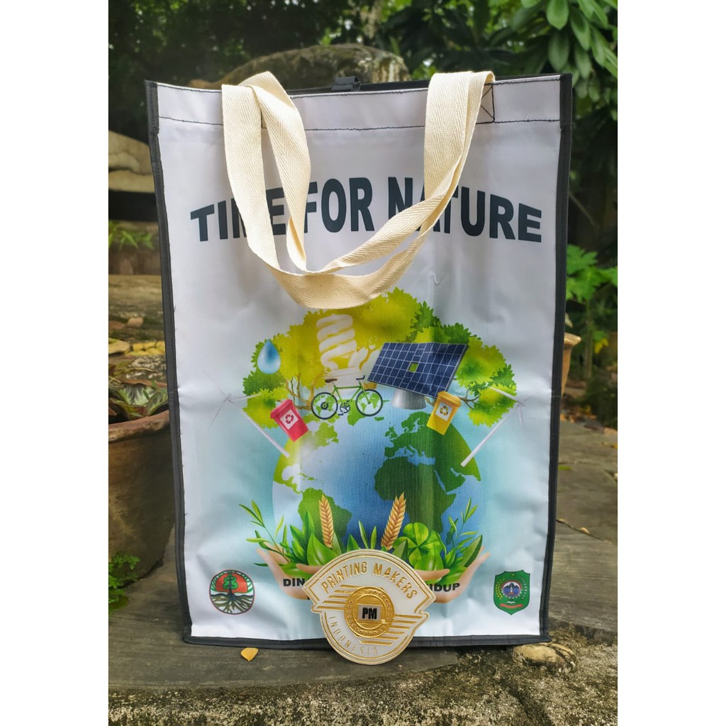 Tas SouvenirTas CustomTotebag Custom Free Design request ukuran&design