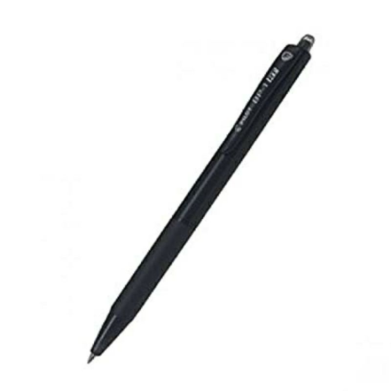 Pulpen Cetrek Pilot BP-1RT Fine.0.7 &amp; Medium 1.0 Satuan