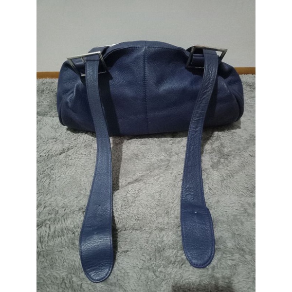 Tas Kulit Mantul 1130/3kg