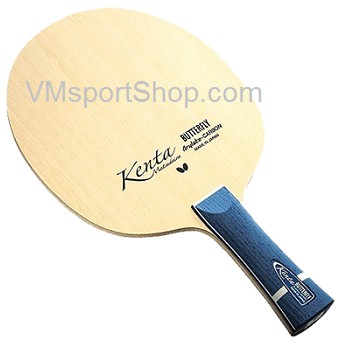 Butterfly Kenta Matsudaira ALC - Kayu Blade Bet Pingpong Tenis Meja