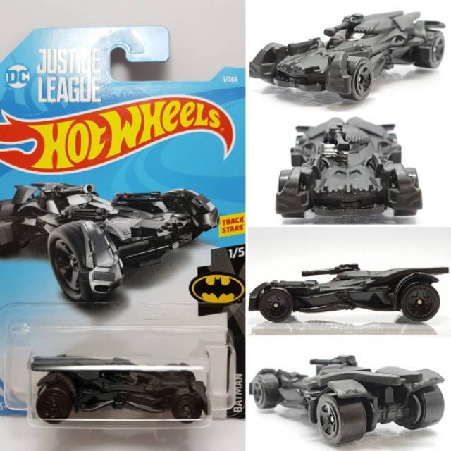 jual hot wheels batmobile