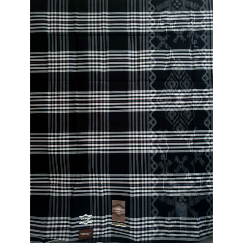 SARUNG BHS SETANGGI MESRES TKB