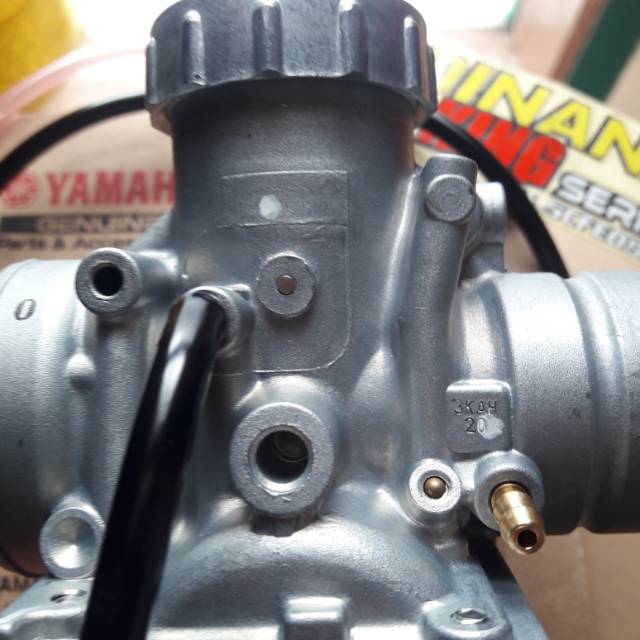 KARBURATOR KARBU RX KING 3KA ORIGINAL