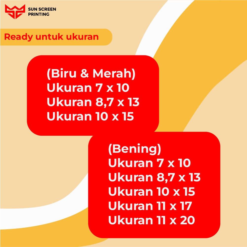 Ziplock Klip Obat untuk rumah sakit semua ukuran