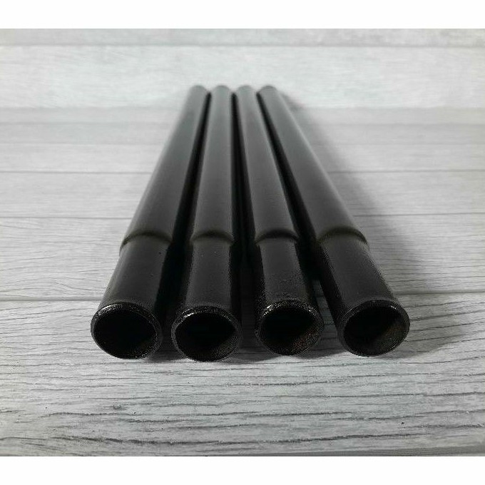 Seatpost Uk 25.4 panjang 40 cm cocok buat sepeda mini