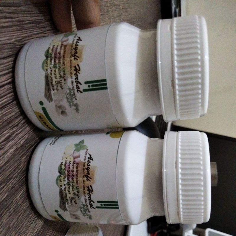 

assyafi herbal