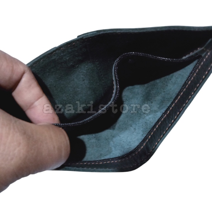 Dompet Kulit Murah - bahan kulit sapi asli