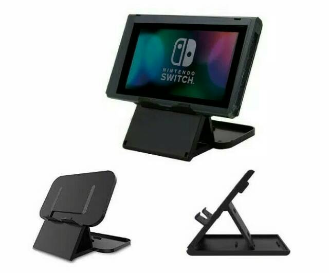 PLAYSTAND STAND DOBE FOLDING STAND