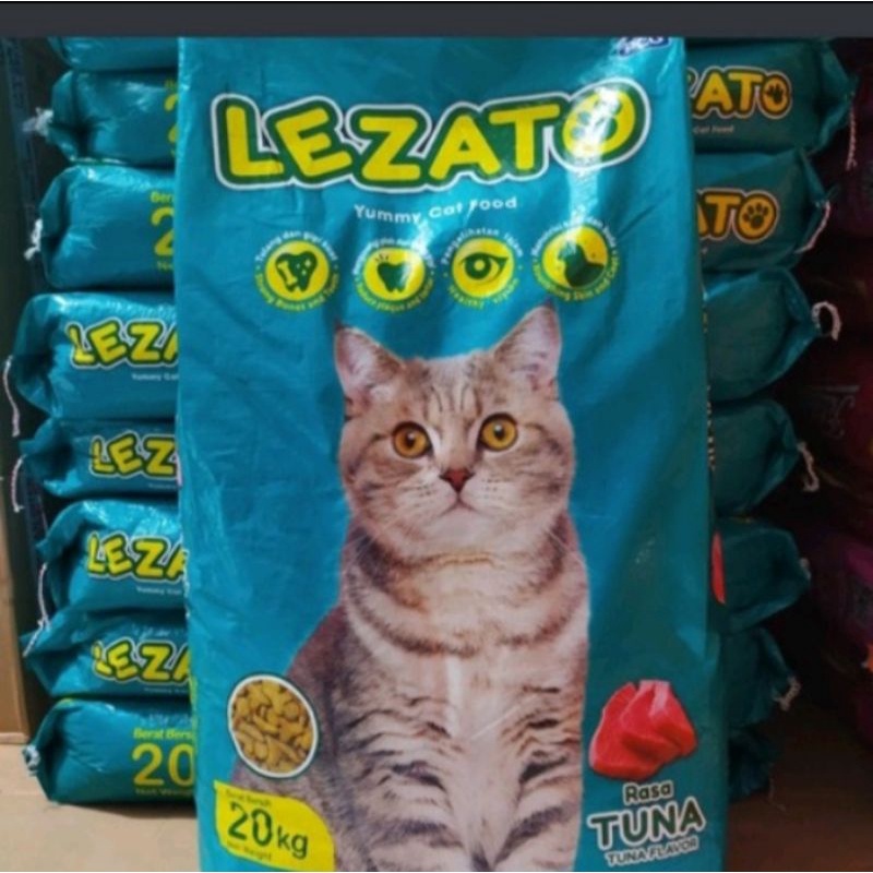 LEZATO 20 KG