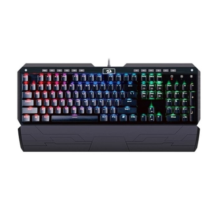 KEYBOARD MECHANICAL Redragon K555 INDRAH RGB KB MECHA