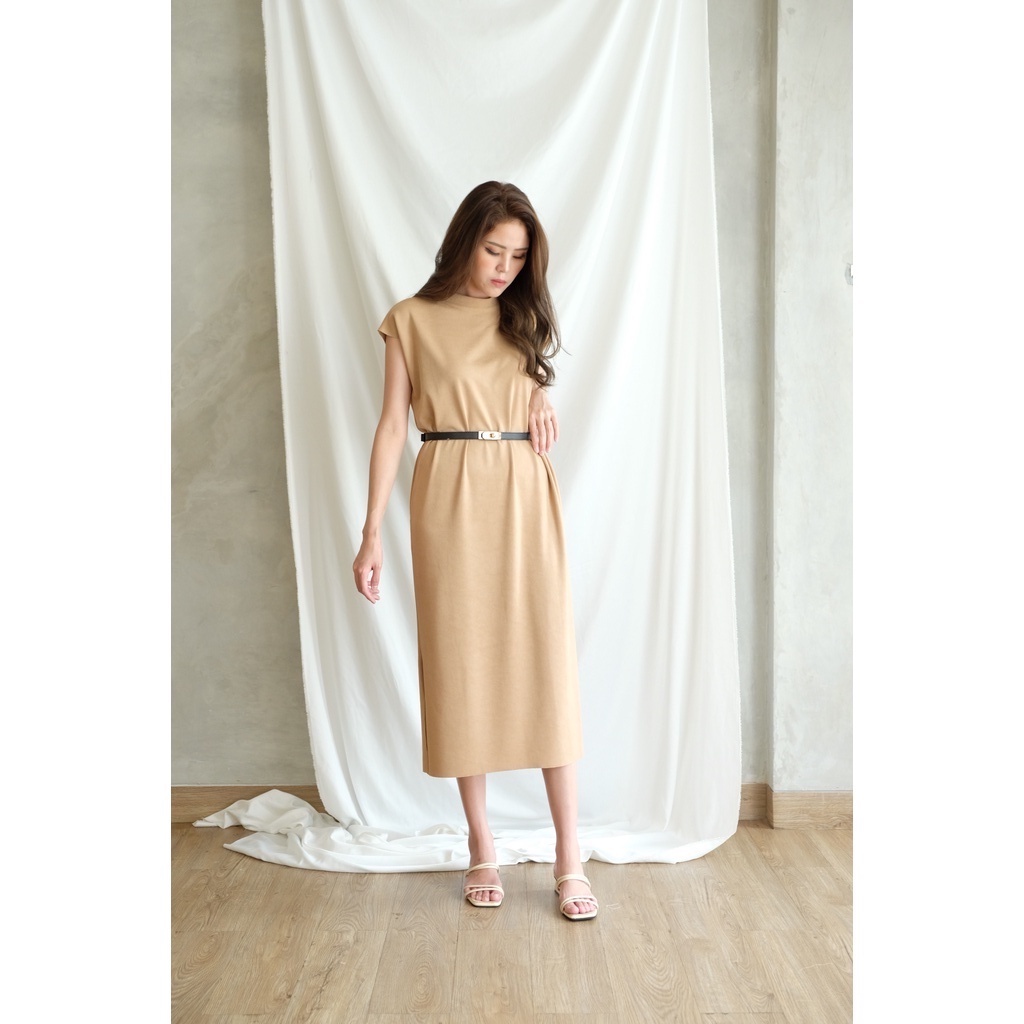 Marlow Dress - Pakaian Wanita