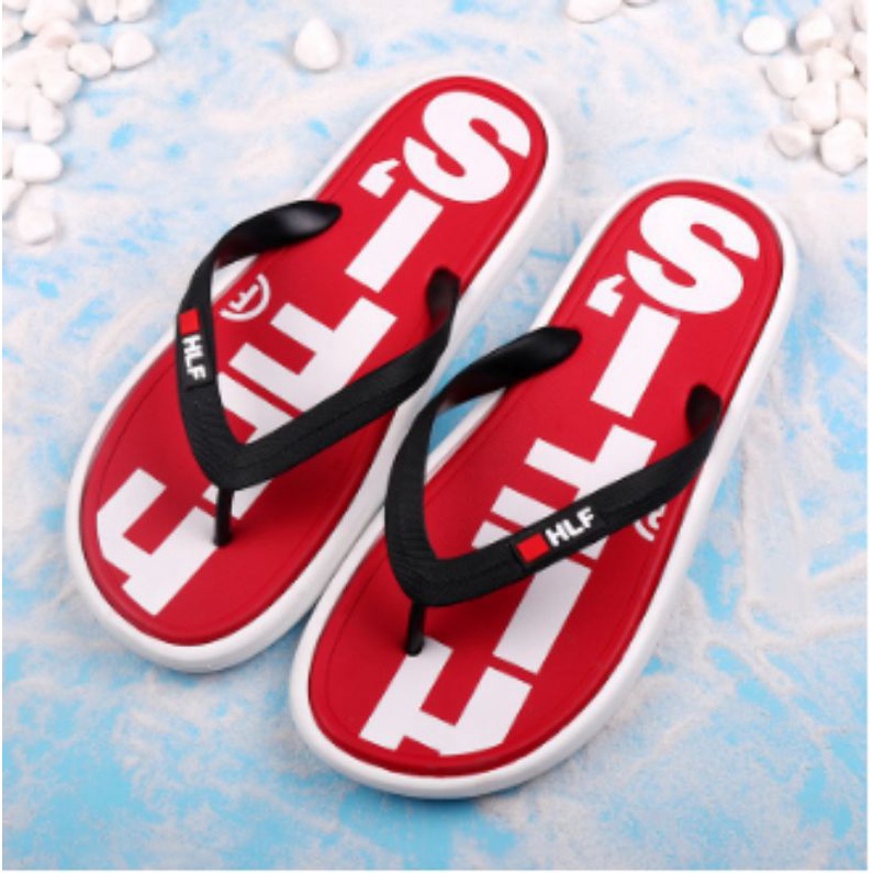 SANDAL JEPIT PRIA SANDAL FASHION PRIA TERBARU KK01