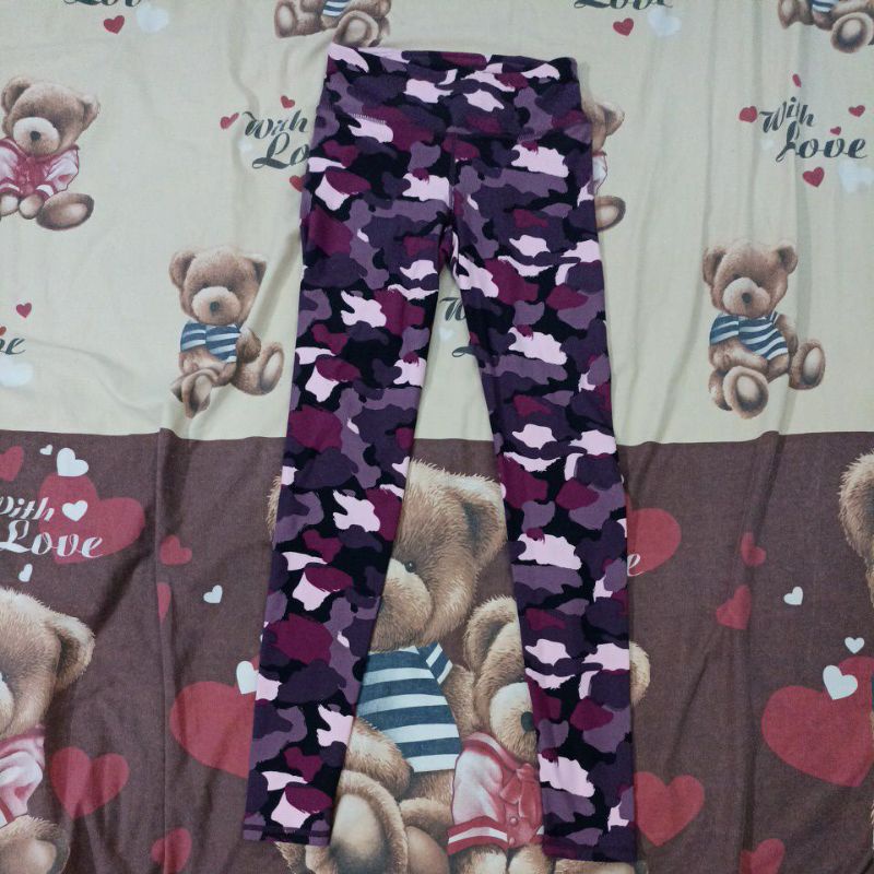 Preloved Legging