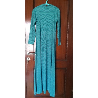 Preloved Gamis Nisrina Sz M