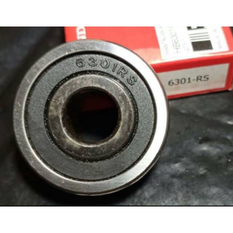 Bearing 6301 kemasan kotak