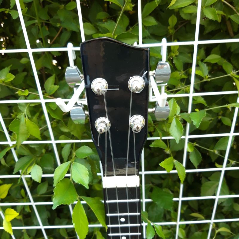Ukulele Dryer Chrome