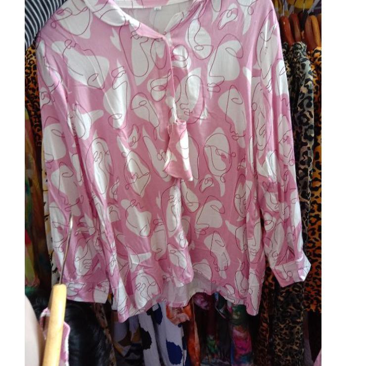 Big Promo baju bobo yg lagi trend setelan .,.,