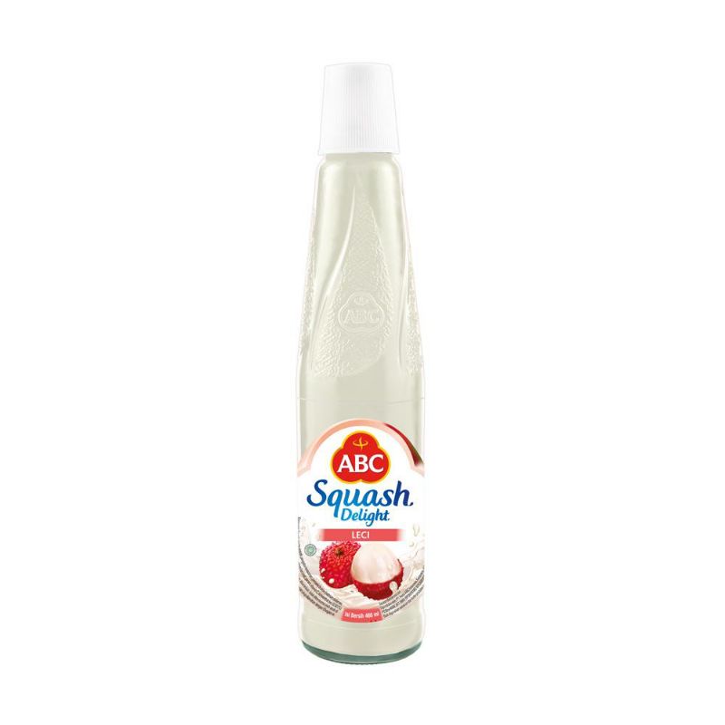 

abc sirup 460ml(khusus instan)