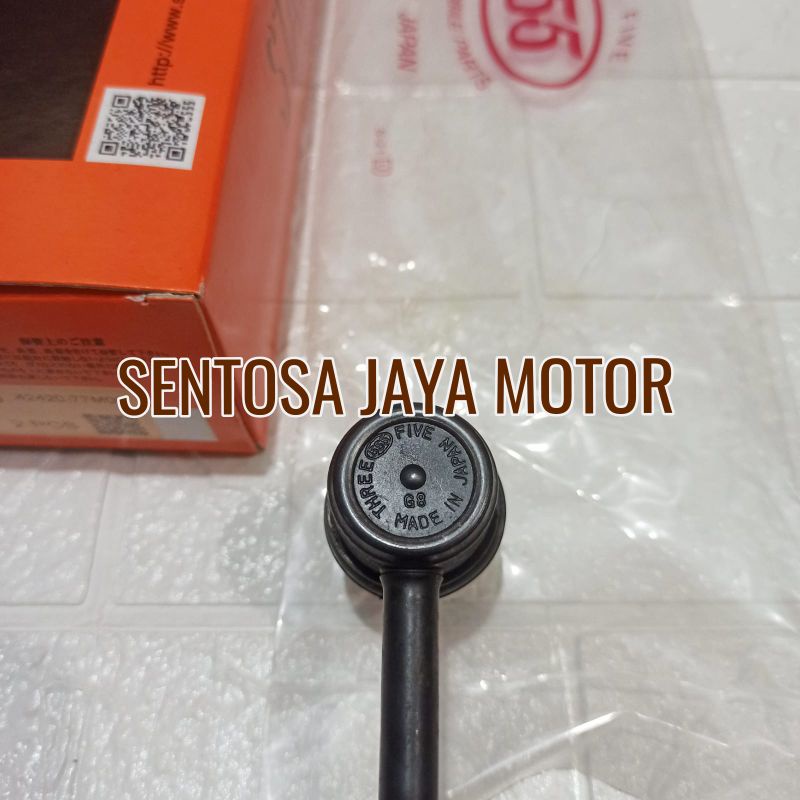 LINK STABILIZER STABIL DEPAN SUZUKI XOVER X-OVER ORIGINAL 555 JAPAN