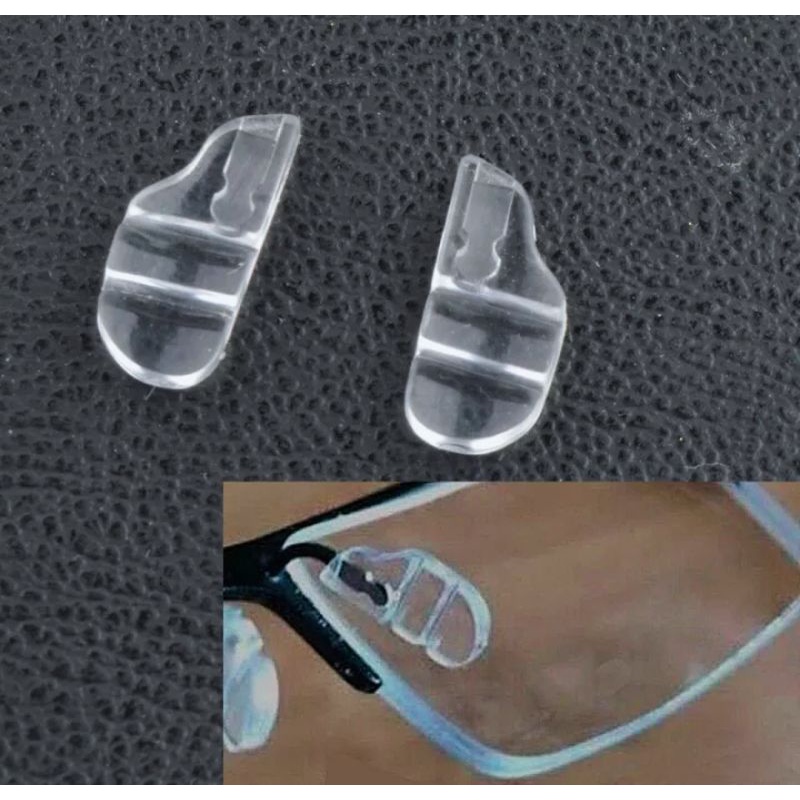 Nosepad Bantalan Hidung Kacamata