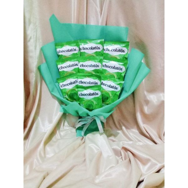 

Buket jajan/ buket snack /buket wisuda