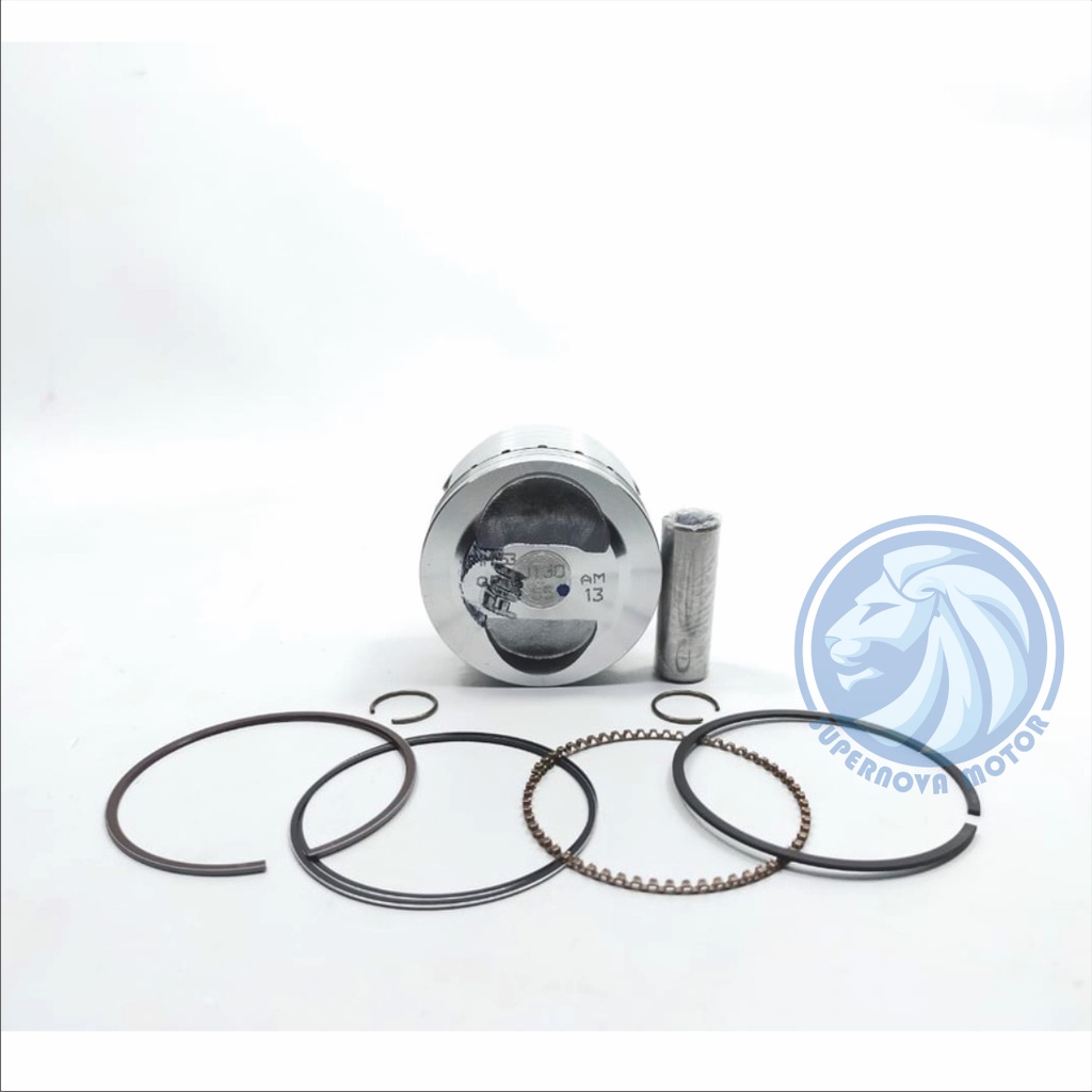 PISTON KIT FIM 53 JUPITER Z XB PIN 13 STD 0.50 1.00 1.50 1.75-1