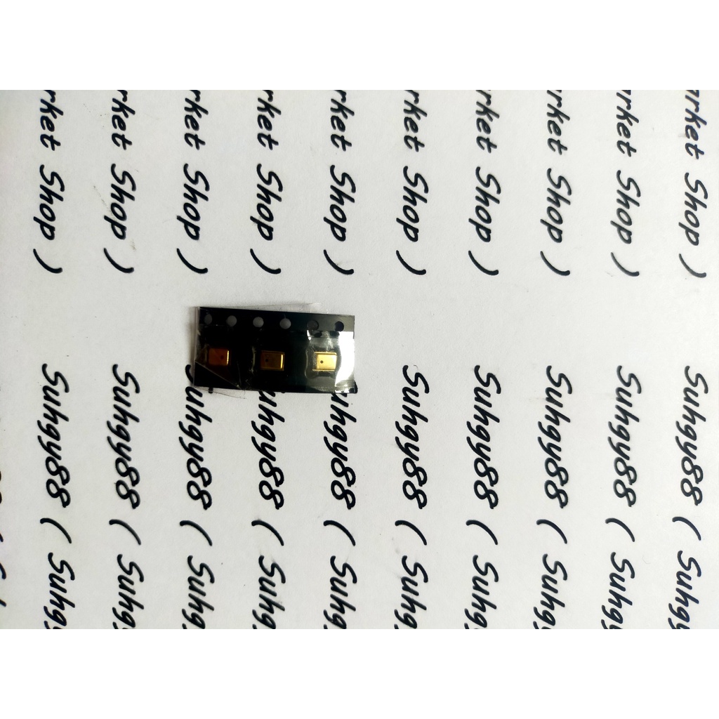 Macam Macam Mic Universal Handphone