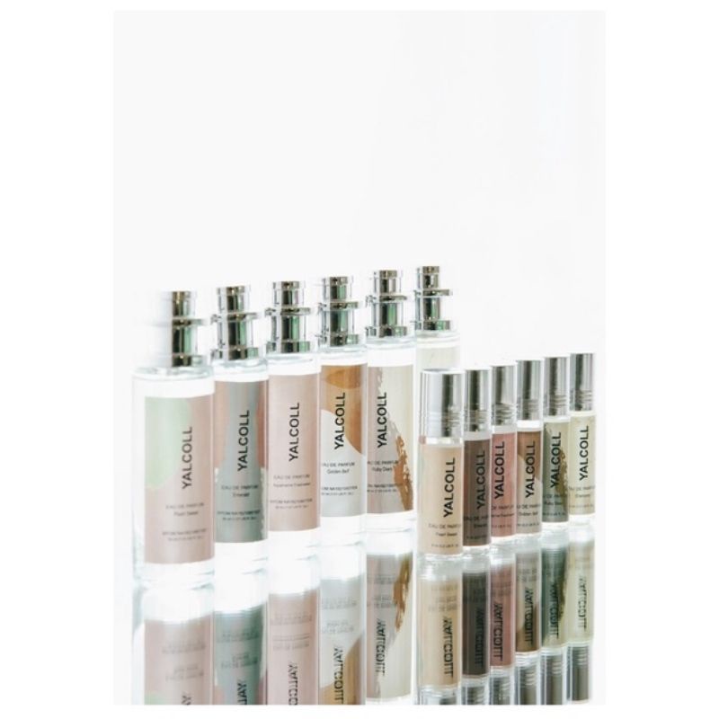 [BPOM] EAU DE PARFUM YALCOLL SPRAY 30ML
