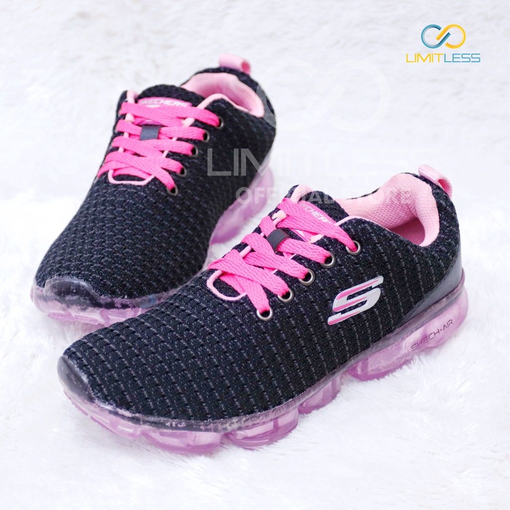 Sepatu Wanita Sneakers Korean Style Sepatu Snakers Cewek Casual Sporty