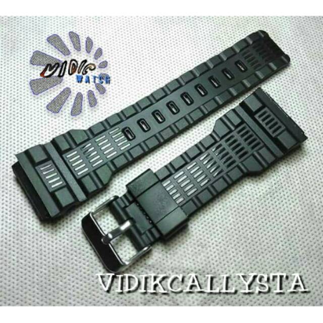 STRAP Q&amp;Q / TALI QNQ QQ  GW82 / GW-82 / GW 82 RUBBER