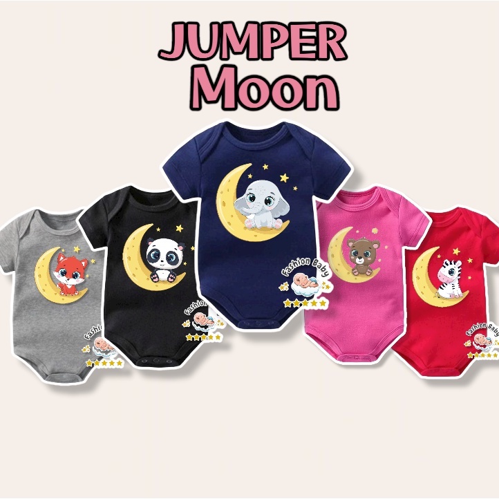 Jumper fashion Baby Premium (SNI)