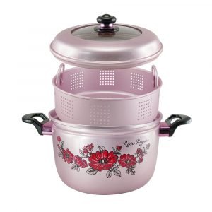 PANCI MASPION PANCAGUNA ROSEGOLD