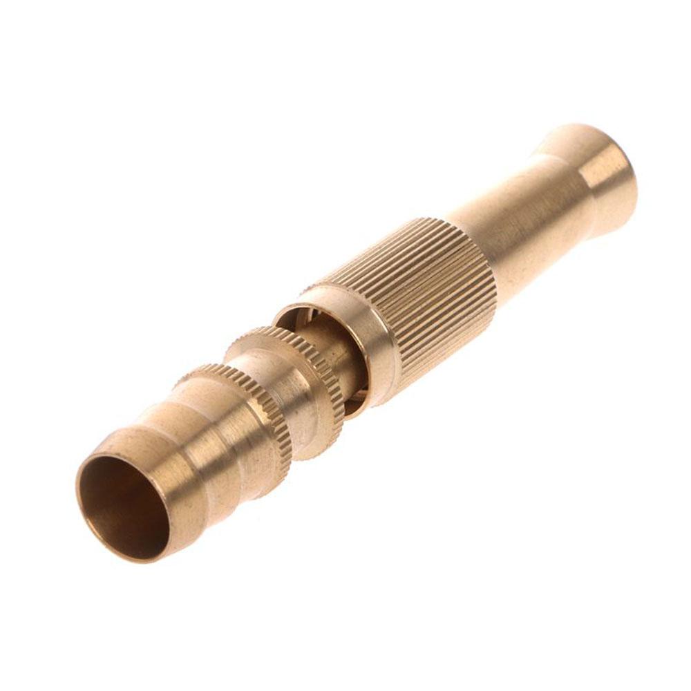 Nickolas1 Spray Hose Nozzle Tahan Lama Cuci Mobil High Pressure Hose Wand