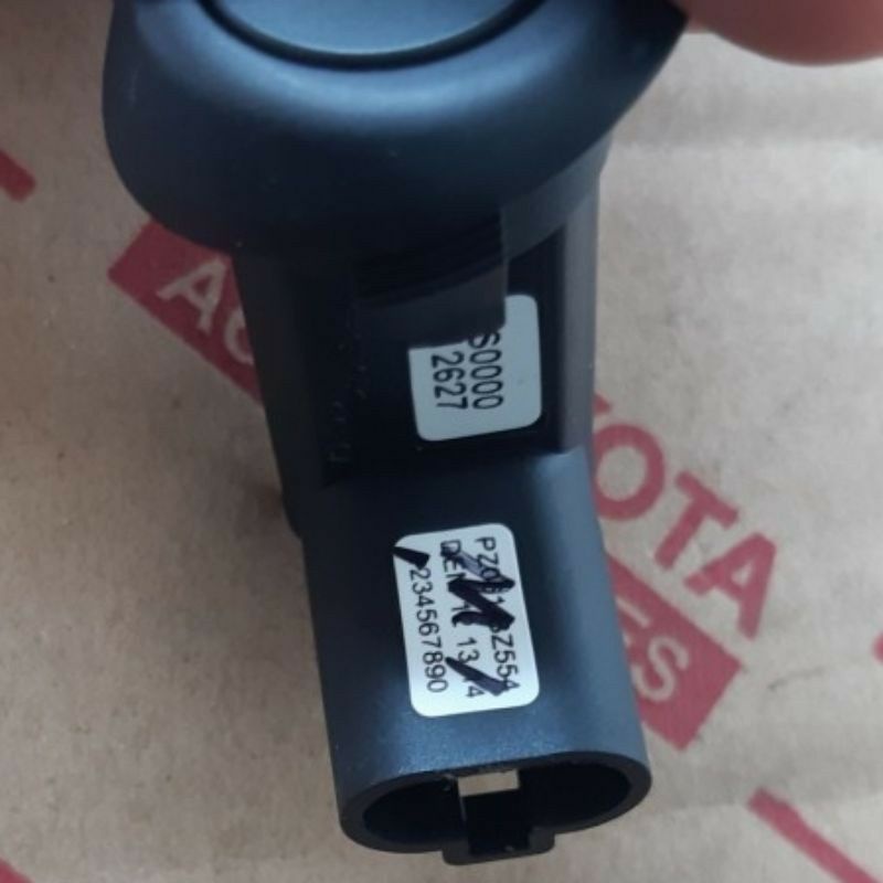 Sensor Parkir Avanza Xenia 2012 - 2019 Original