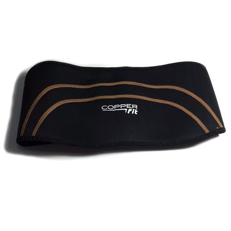 TERMURAH  Copper Fit Back Pro Slimming Belt