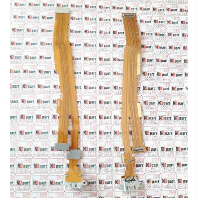 Flexible/Flex Cas/Charger Oppo F5/Connector Charge Oppp F5