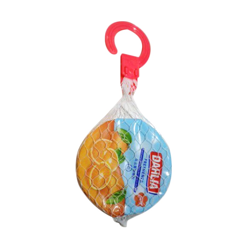 Dahlia Freshener Bulat