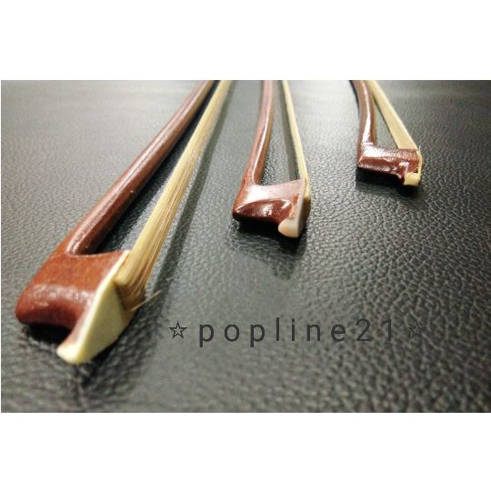 Bow Biola / Violin Bow Standar 4/4 , 3/4 , 1/2