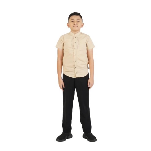 ELZATTA BAJU MUSLIM KOKO ANAK LAKI LAKI TERBARU TERLARIS READY ELZATTA