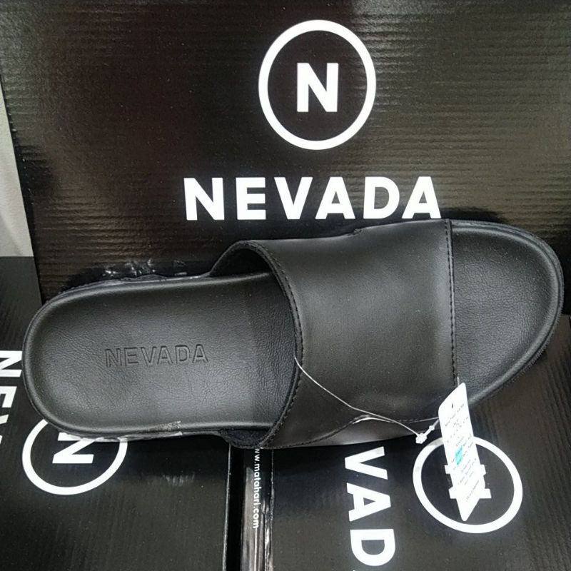 Sandal karet pria dewasa