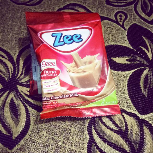 

Susu Zee bubuk