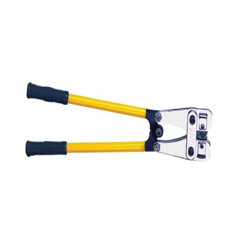 Fukushima Tang Skun 6 -50 MM / Crimping Mekanis Fukushima